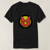 Miracleman Classic T-Shirt (Design vorne)