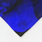 Miracula Menorah Large Fleecedecke (Ecke)