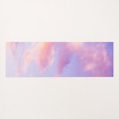 Miraculous Clouds #2 #dreamy #wall #decor Yogamatte (Rückseite (Horizontal))