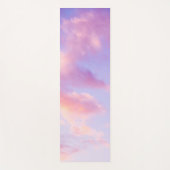 Miraculous Clouds #2 #dreamy #wall #decor Yogamatte (Vorderseite)