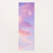 Miraculous Clouds #2 #dreamy #wall #decor Yogamatte (Rückseite)