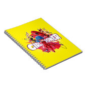 Miraculous Girl Power Notizblock (Rechte Seite)