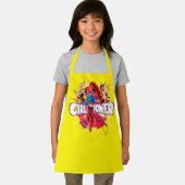 Miraculous Girl Power Schürze (Insitu)