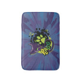 Miraculous Kwami Plagg Badematte (Vorderseite Vertikal)