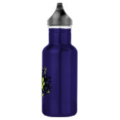 Miraculous Kwami Plagg Edelstahlflasche (Rechts)