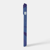 Miraculous Kwami Plagg iPhone 15 Hülle (Linke Seite)