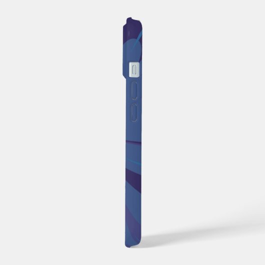 Miraculous Kwami Plagg iPhone 15 Hülle (Linke Seite)