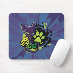 Miraculous Kwami Plagg Mousepad
