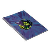 Miraculous Kwami Plagg Notizblock (Rechte Seite)