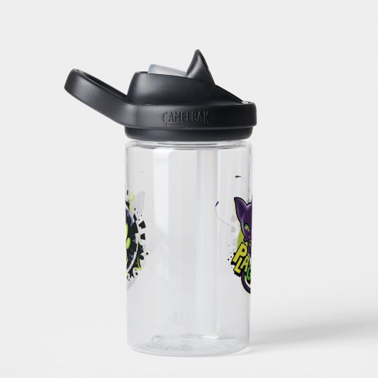 Miraculous Kwami Plagg Trinkflasche (rechts)
