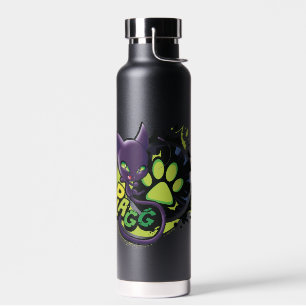 Miraculous Kwami Plagg Trinkflasche