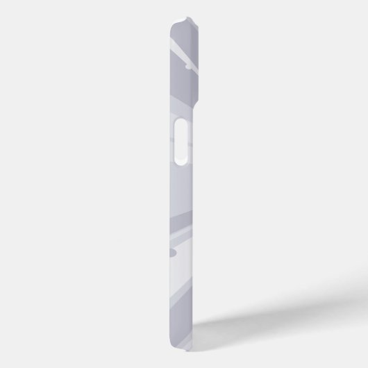 Miraculous Kwami Tikki Case-Mate iPhone Hülle (Rückseite / Rechts)