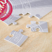 Miraculous Kwami Tikki Puzzle (Seite)