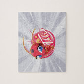 Miraculous Kwami Tikki Puzzle (Vertikal)