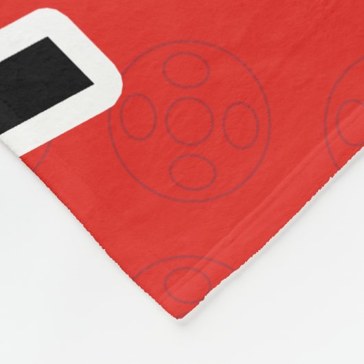 Miraculous Ladybug | Seid euer eigener Held Fleecedecke (Ecke)