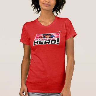 Miraculous Ladybug | Seid euer eigener Held T-Shirt