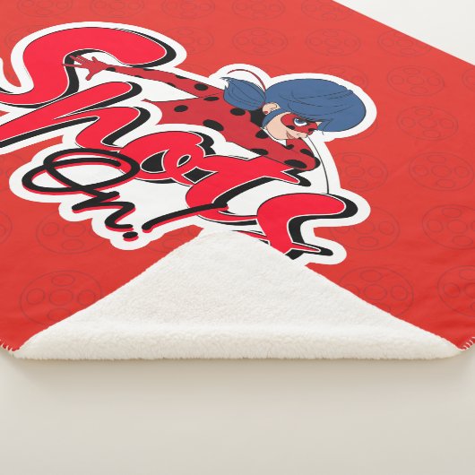Miraculous Ladybug | Spots auf Sherpadecke (3/4)