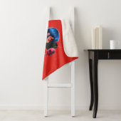 Miraculous Ladybug & Tikki | Sei dein eigener Held Sherpadecke (Beispiel)