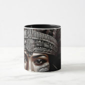 Miradas Tasse (Zentrum)