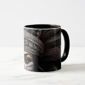 Miradas Tasse (VorderseiteRechts)