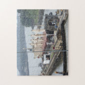 Miraflores Locks Puzzle (Vertikal)