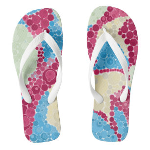 Mirage Badesandalen
