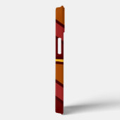 Mirage Case-Mate iPhone Hülle (Rückseite / Rechts)