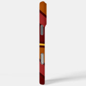 Mirage Case-Mate iPhone Hülle (Rückseite / Rechts)