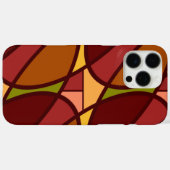 Mirage Case-Mate iPhone Hülle (Rückseite (Horizontal))