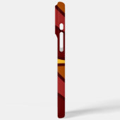 Mirage Case-Mate iPhone Hülle (Rückseite / Links)