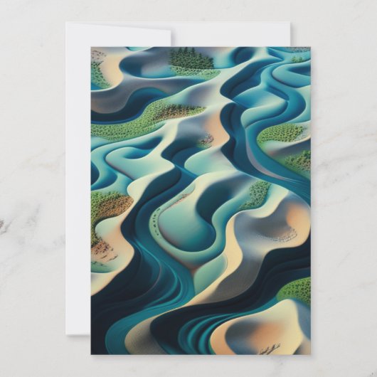 Mirage Currents (Vorderseite)