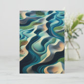 Mirage Currents (Stehend Vorderseite)