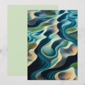 Mirage Currents (Vorne/Hinten)