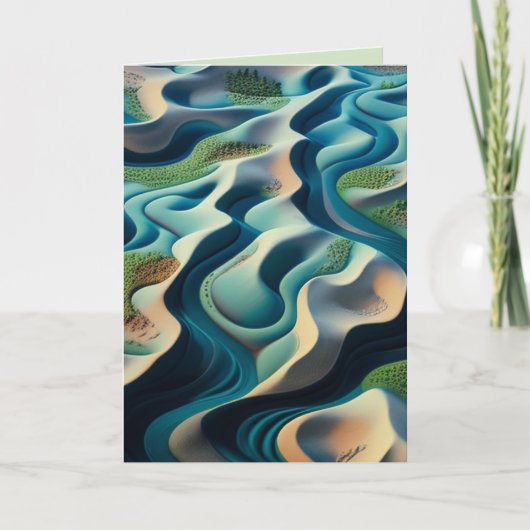 Mirage Currents (Vorderseite)