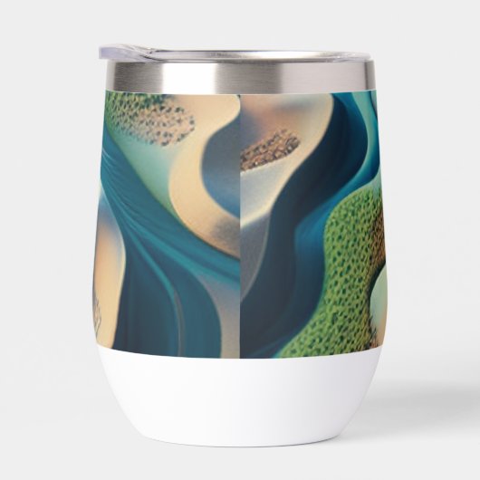 Mirage Currents (Rechts)