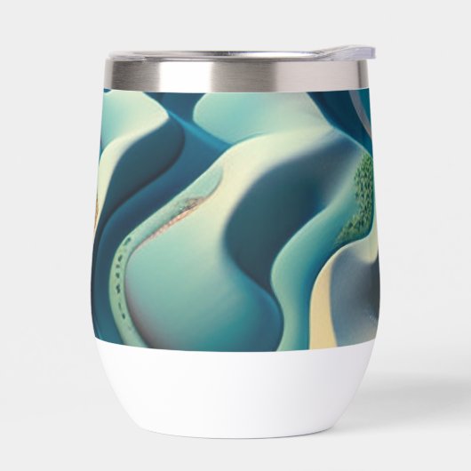 Mirage Currents (Links)