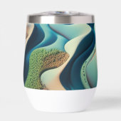Mirage Currents (Vorderseite)