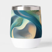 Mirage Currents (Rückseite)
