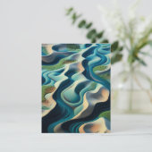 Mirage Currents (Stehend Vorderseite)