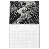 Mirage Currents Kalender (Feb 2027)