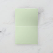 Mirage Currents Karte (Innenseite)