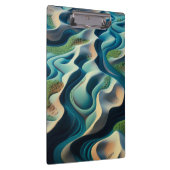 Mirage Currents Klemmbrett (Rechts)