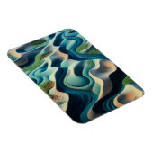 Mirage Currents Magnet (Rechte Seite)