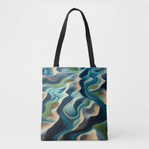 Mirage Currents Tasche
