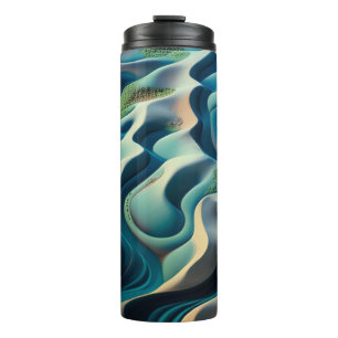 Mirage Currents Thermosbecher