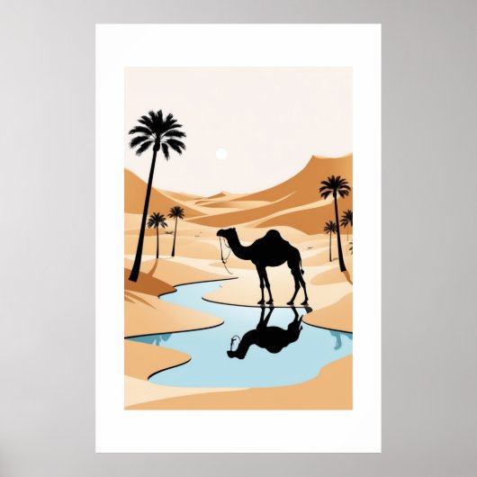 Mirage des Schicksals Poster (Vorne)