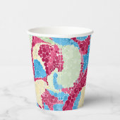 Mirage Favor Box Pappbecher (Rechts)