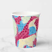 Mirage Favor Box Pappbecher (Vorderseite)