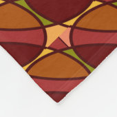 Mirage Fleecedecke (Ecke)