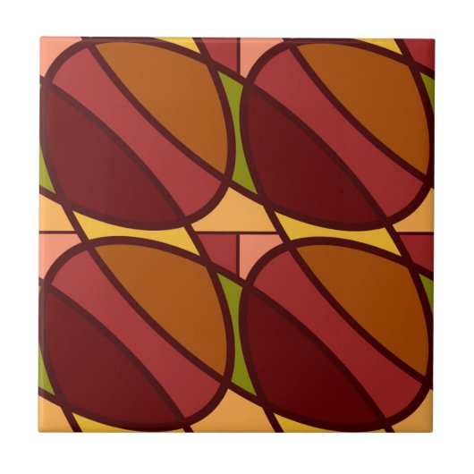 Mirage Fliese (Vorderseite)